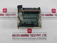 Omron Cqm1-id212 Input Unit 24Vdc 6Ma 16Point