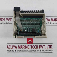 Omron Cqm1-id212 Input Unit 24Vdc 6Ma 16Point