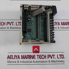 Omron Cqm1-id212 Input Unit 24Vdc 6Ma 16Point