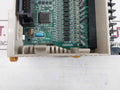 Omron Cqm1-id212 Input Unit 24Vdc 6Ma 16Point