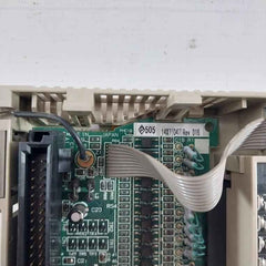 Omron Cqm1-id212 Input Unit 24Vdc 6Ma 16Point