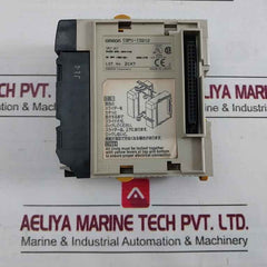 Omron Cqm1-id212 Input Unit 24Vdc 6Ma 16Point