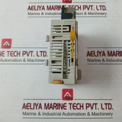 Omron Cqm1-id212 Input Unit 24Vdc, 6Ma, 16Point