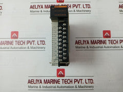 Omron Cqm1-id212 Input Unit 24Vdc, 6Ma, 16Point