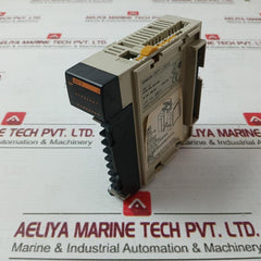 Omron Cqm1-id212 Input Unit 24Vdc, 6Ma, 16Point