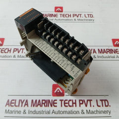 Omron Cqm1-id212 Input Unit 24Vdc, 6Ma, 16Point