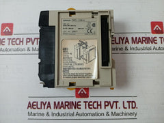Omron Cqm1-id212 Input Unit 24Vdc, 6Ma, 16Point