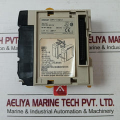 Omron Cqm1-id212 Input Unit 24Vdc, 6Ma, 16Point