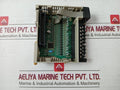 Omron Cqm1-id212 Input Unit 24Vdc, 6Ma, 16Point