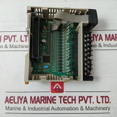 Omron Cqm1-id212 Input Unit 24Vdc, 6Ma, 16Point