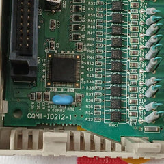 Omron Cqm1-id212 Input Unit 24Vdc, 6Ma, 16Point