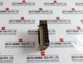 Omron CQM1-ID212 Input Unit 24VDC, 6MA, 16Points 8.00Mhz