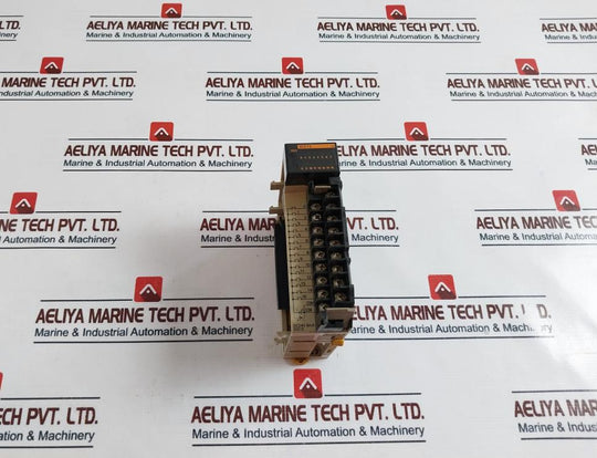 Omron CQM1-ID212 Input Unit 24VDC, 6MA, 16Points 8.00Mhz