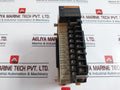 Omron CQM1-ID212 Input Unit 24VDC, 6MA, 16Points 8.00Mhz