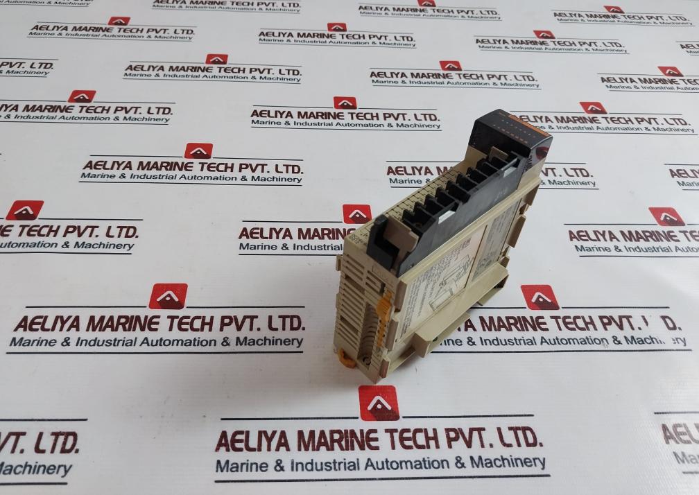 Omron CQM1-ID212 Input Unit 24VDC, 6MA, 16Points 8.00Mhz