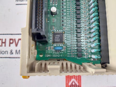 Omron Cqm1-id212 Input Unit Module 16 Points 24V Dc 6Ma 05701002