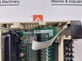Omron Cqm1-id212 Input Unit Module 16 Points 24V Dc 6Ma 05701002
