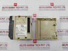 Omron Cqm1-id212 Input Unit Module 16 Points 24V Dc 6Ma 05701002