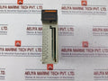 Omron Cqm1-id212 Input Unit Module 24V Dc 16 Points