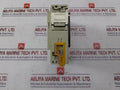Omron Cqm1-id212 Input Unit Module 24V Dc 16 Points