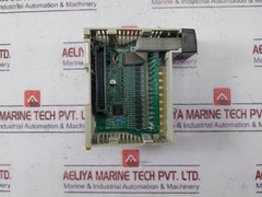 Omron Cqm1-id212 Input Unit Module 24V Dc 16 Points