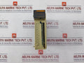 Omron Cqm1-id212 Input Unit Module 24Vdc 16 Points