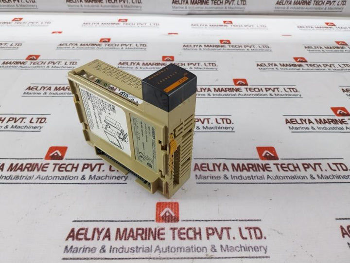 Omron Cqm1-id212 Input Unit Module 24Vdc 16 Points