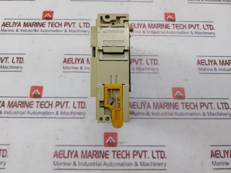 Omron Cqm1-id212 Input Unit Module 24Vdc 16 Points