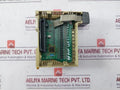 Omron Cqm1-id212 Input Unit Module 24Vdc 16 Points