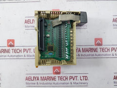 Omron Cqm1-id212 Input Unit Module 24Vdc 16 Points