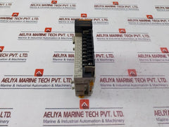 Omron Cqm1-id212 Input Unit Module 24Vdc 6Ma 16 Points Id212