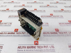 Omron Cqm1-id212 Input Unit Module 24Vdc 6Ma 16 Points Id212