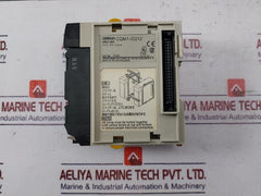 Omron Cqm1-id212 Input Unit Module 24Vdc 6Ma 16 Points Id212