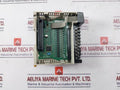 Omron Cqm1-id212 Input Unit Module 24Vdc 6Ma 16 Points Id212