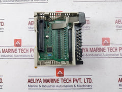 Omron Cqm1-id212 Input Unit Module 24Vdc 6Ma 16 Points Id212