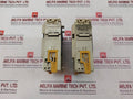 Omron Cqm1-id212 Plc Input Unit 16 Point 24V Dc 6Ma