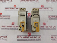 Omron Cqm1-id212 Plc Input Unit 16 Point 24V Dc 6Ma