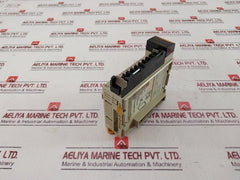 Omron Cqm1-id212 Plc Input Unit 16 Point 24V Dc 6Ma