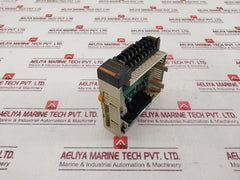 Omron Cqm1-id212 Plc Input Unit 16 Point 24V Dc 6Ma