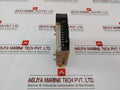 Omron Cqm1-id212 Plc Input Unit 24Vdc 6Ma 02901075