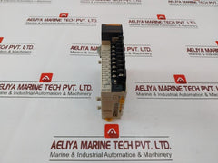 Omron Cqm1-id212 Plc Input Unit 24Vdc 6Ma 02901075