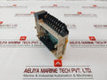 Omron Cqm1-id212 Plc Input Unit 24Vdc 6Ma 02901075