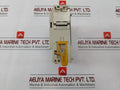 Omron Cqm1-id212 Plc Input Unit 24Vdc 6Ma 02901075