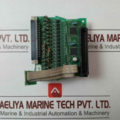 Omron Cqm1-id213-1 Plc Input Module 94V-0