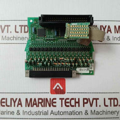 Omron Cqm1-id213-1 Plc Input Module 94V-0