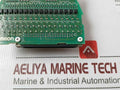Omron Cqm1-id213-1 Plc Input Module 94V-0