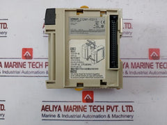 Omron Cqm1-id213 32-point Input Module Cqm1-id213-1 24Vdc 4Ma