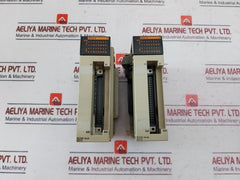 Omron Cqm1-id213 32-point Input Module Cqm1-id213-1 24Vdc 4Ma