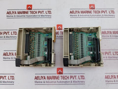 Omron Cqm1-id213 32-point Input Module Cqm1-id213-1 24Vdc 4Ma