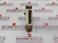 Omron Cqm1-id213 32-point Input Module Cqm1-id213-1 24Vdc 4Ma